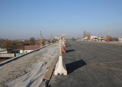 Таганрожцы, планируйте поездки в Ростов заранее – мост на Малиновского с Нового года будет закрыт