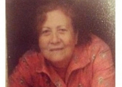 В Ростовской области разыскивают 73-летнюю пенсионерку