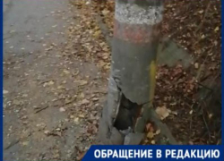 Жителям района порта следует быть осторожными