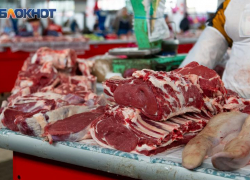 Максимум по региону: в Таганроге самое дорогое мясо по данным Ростовстата