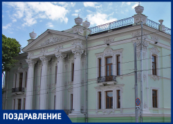 Грант в миллион рублей выиграл проект таганрогского Музея-заповедника об Александре I