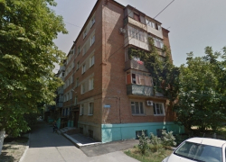 В Таганроге зарезали 72-летнюю пенсионерку