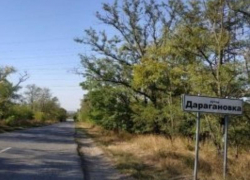 12,8 млн потратит Администрация Неклиновского района на ремонт дороги к Дарагановке