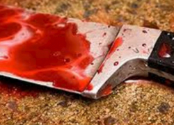 Обезумевший ревнивец  нанес своему соседу 20 ударов ножом в Таганроге 