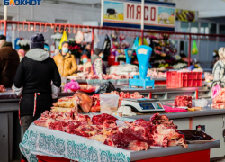 Ещё дороже: цены на мясо растут быстрее доходов таганрожцев
