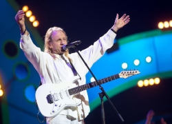 Сегодня родился Крис Кельми