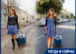 Что изменилось в Таганроге спустя 8 месяцев после публикации «Блокнот»