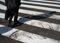 Пешеходные переходы в Таганроге – зона опасности