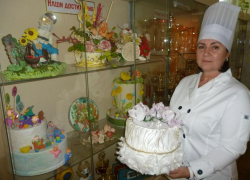 Преподаватель из Таганрога станет участником выставки «Россия»