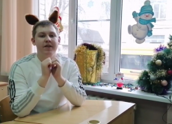 Талант живёт в каждом: таганрожец Андрей Лысков и его «Каштанка»