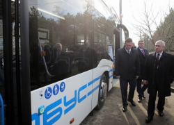 Объявлены дублирующие маршруты троллейбуса в Таганроге 