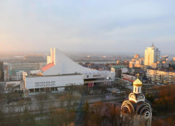 Жители Ростовской области стали чаще посещать сайты театров