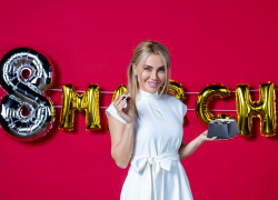 Вечер очарования и весеннего настроения в клубе «Наутилус»