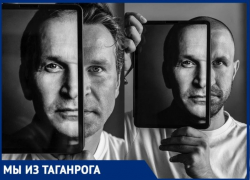 Виктор Добронравов показал насколько они с братом похожи на отца