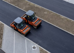 Стало известно, когда расширят трассу «Новороссия» в районе Таганрога