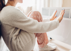 "Платить тоже будем "как можем"! Таганрожцы замерзают в квартирах и требуют компенсаций