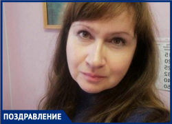 Сегодня отмечает день рождения Альбина Юрьевна Варман