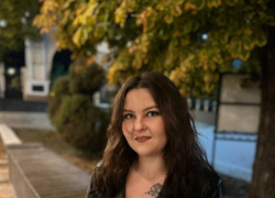 Коллектив "Блокнот Таганрога" поздравляет с днём рождения замечательного редактора Татьяну Ивченко