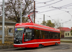 «Таганрогский трамвай» уверен, что кондуктор – друг пассажира