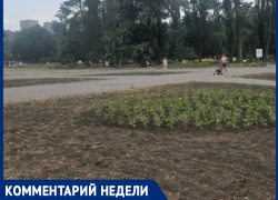 Что с туалетами на Пушкинской набережной? 