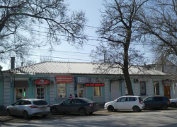  Дом купца Андрея Миронова признали в Таганроге объектом культурного наследия