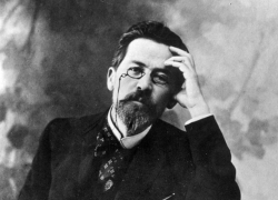 На интерактивную выставку в честь 160-летия со дня рождения Антона Чехова потратят 15 млн рублей