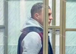 Замглавы Администрации Таганрога Долматов взят под стражу из-за взятки в 360 тысяч рублей