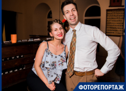Весна - время Любви и Джаза в Таганроге
