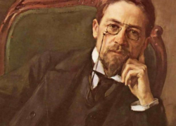 В Таганроге отметят 157 лет со дня рождения Антона Чехова