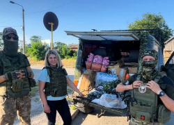 Фонд «Добрый ангел» обращается к таганрожцам с просьбой о помощи