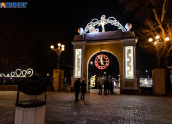 Режим повышенной готовности вводится в Таганроге