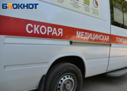 Под Таганрогом водитель «Нивы» сбил 7-летнего мальчика 