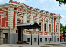 Таганрогский художественный музей получил грантовую поддержку проекта «Золотые купола России»