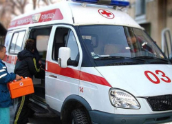 Под Таганрогом сбитый машиной девятиклассник скончался в больнице