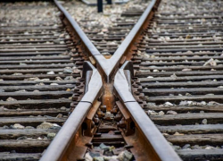 Демонтаж трамвайных рельсов в Таганроге: всё по плану