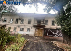 Администрация Таганрога всё-таки нашла подрядчика, который возьмется за сохранение Дома Рубанчика