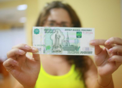 Фальшивомонетчика  задержали и посадили в СИЗО в Таганроге