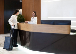 Таганрожцам рассказали о новых правилах бронирования отелей с 1 марта: что изменится