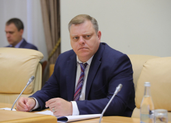 Еще один министр Ростовской области покинет свой пост