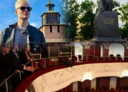 Shaman признавался в любви, а режиссеры посвящали свои кинокартины: культурный год в Таганроге