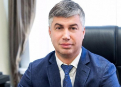 Таганрожца Алексея Логвиненко назначили замглавой Ростова по экономике
