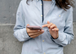 Решить все вопросы по ЖКХ  таганрожцы  теперь могут прямо из дома в несколько «кликов»