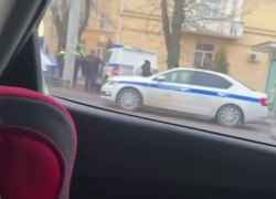 В Таганроге сегодня эвакуировали «политех»