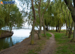 Таганрог: прогноз погоды на выходные дни 15 и 16 июля