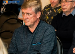 7-й приговор вынесли экс-депутату ГорДумы Таганрога Виктору Гревцеву