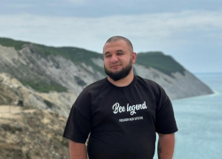 Блогер, успевший оскандалиться и в Таганроге, задержан в Ростове-на-Дону 