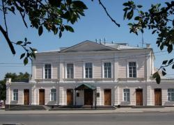 Всё ближе к цели: преображение таганрогского театра имени А.П. Чехова