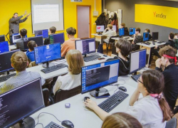 Осталось всего несколько дней льготного поступления в Компьютерную Академию