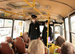 В Таганроге начались тотальные проверки на соблюдение масочного режима