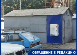 Стартап чистой воды: таганрожец решил сделать бизнес прямо в своем гараже